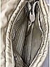 Prada Ivory Tan Padded Re-Nylon Shoulder Bag One size - photo 5