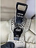 Prada Ivory Tan Padded Re-Nylon Shoulder Bag One size - photo 8