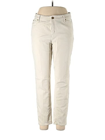Ellen Tracy Jeans (view 1)