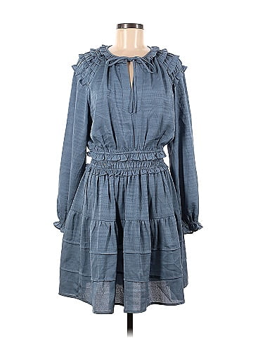 Current Air Casual Dress (view 1)