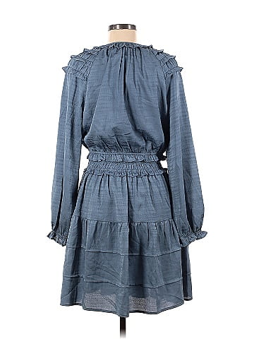 Current Air Casual Dress (view 2)