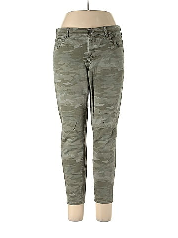 Ann Taylor LOFT Jeggings (view 1)