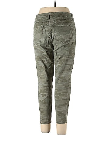 Ann Taylor LOFT Jeggings (view 2)