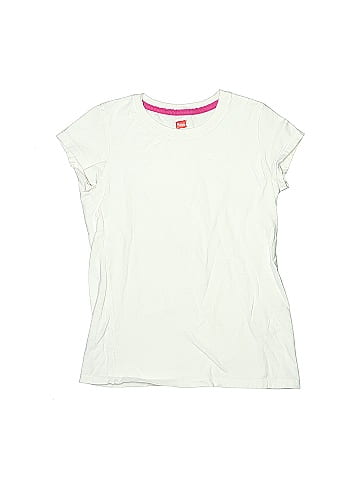 Hanes Short Sleeve T-Shirt (view 1)