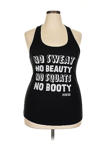 Ideal T Tank Top (view 1)
