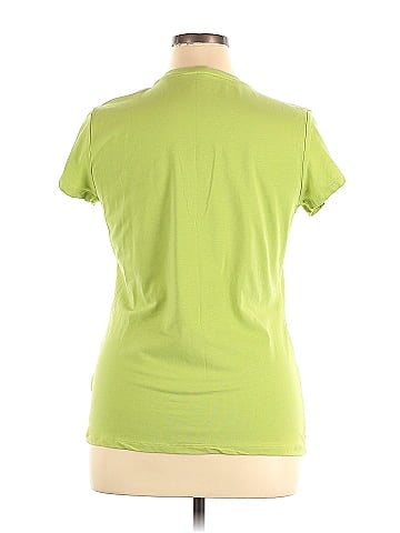 Susan Bristol Short Sleeve T-Shirt (view 2)