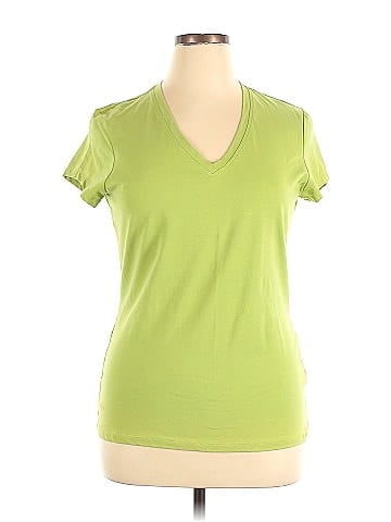 Susan Bristol Short Sleeve T-Shirt (view 1)