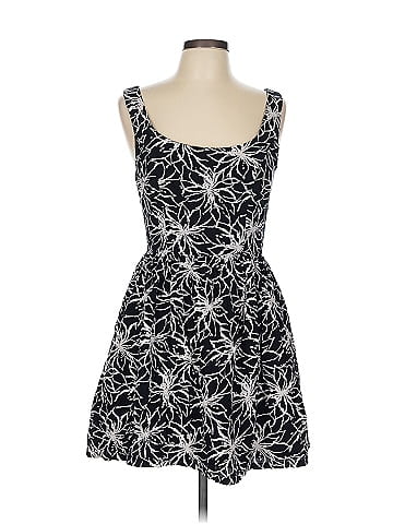 Aqua Cocktail Dress (view 1)
