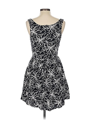 Aqua Cocktail Dress (view 2)