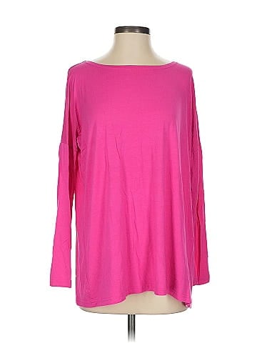 Joy Joy 3/4 Sleeve T-Shirt (view 1)
