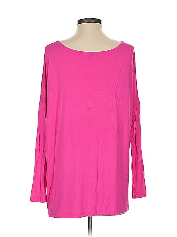 Joy Joy 3/4 Sleeve T-Shirt (view 2)