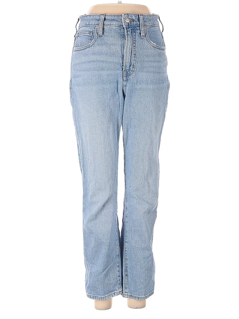 Click to view more detailed imagery on our partner's website Pre-owned Madewell Jeans