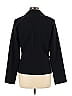 A-list by Wrapper 100% Polyester Black Blazer Size 11 - 12 - photo 2