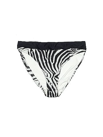 PilyQ Swimsuit Bottoms (view 1)