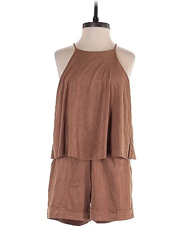 Fab'rik Romper (view 1)