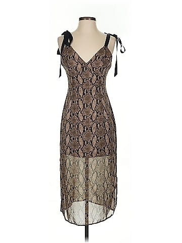 GOEN.J Cocktail Dress (view 1)