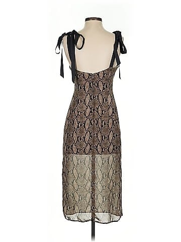 GOEN.J Cocktail Dress (view 2)