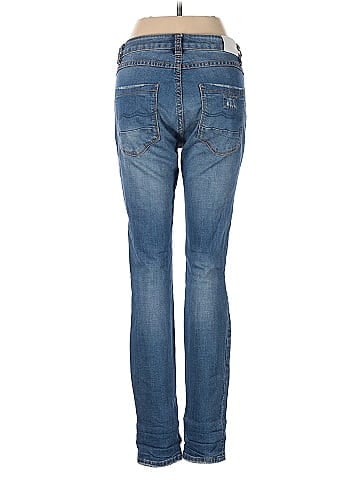 Bianco Jeans (view 2)
