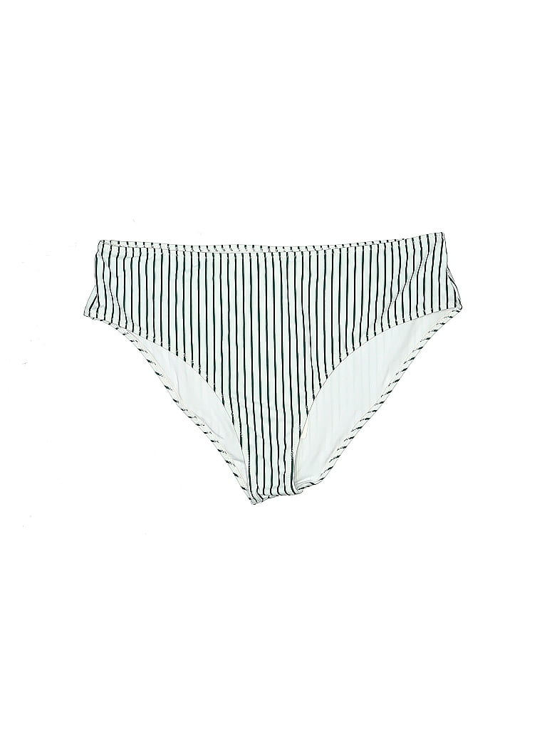 Click to view more detailed imagery on our partner's website Pre-owned Cupshe Swimsuit Bottoms