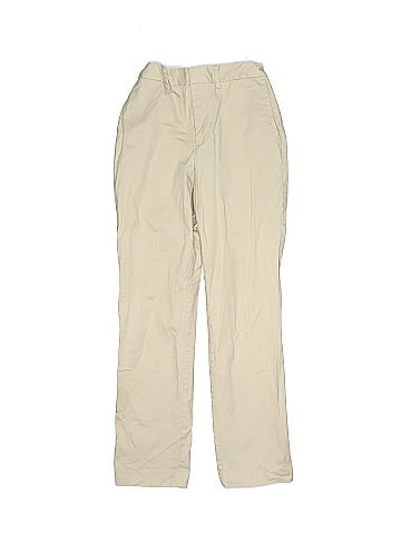Crewcuts Outlet Khakis (view 1)