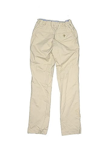 Crewcuts Outlet Khakis (view 2)