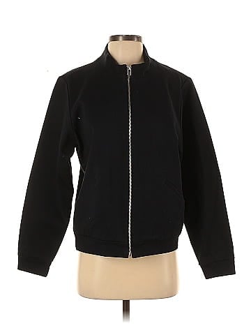 Crippen Track Jacket (view 1)