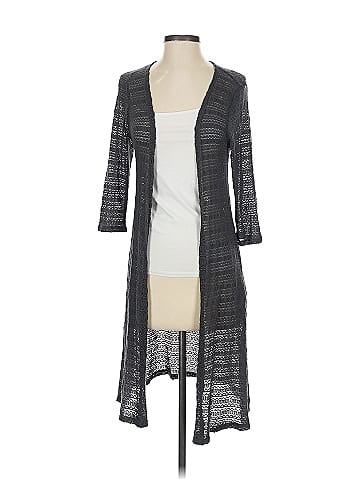 Ginger G. Cardigan (view 1)