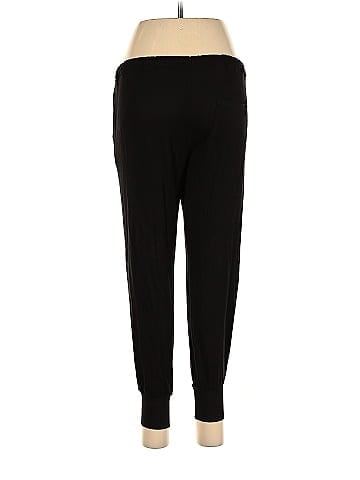 Olivaceous Casual Pants (view 2)