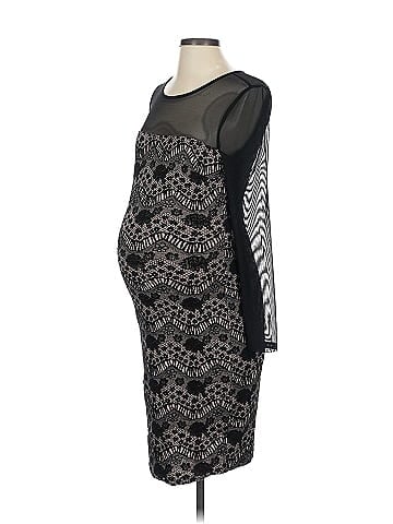 Motherhood Cocktail Dress (view 1)