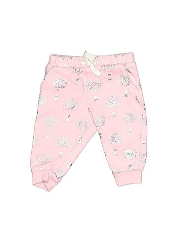 Bebe Sweatpants (view 1)