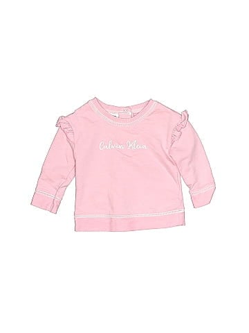 Calvin Klein Sweatshirt (view 1)
