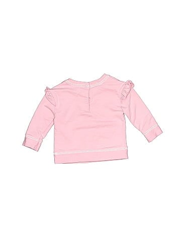 Calvin Klein Sweatshirt (view 2)