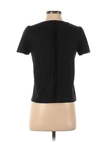 Maje Short Sleeve Top (view 2)