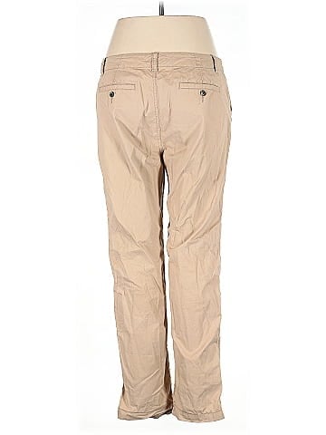 Lauren by Ralph Lauren Khakis (view 2)