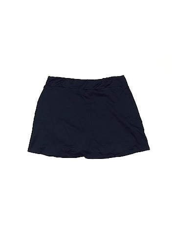 L'oeuf Poche Active Skort (view 2)