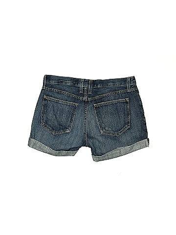 Current/Elliott Denim Shorts (view 2)