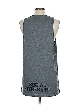 BARRY'S FIT Tank Top (view 2)