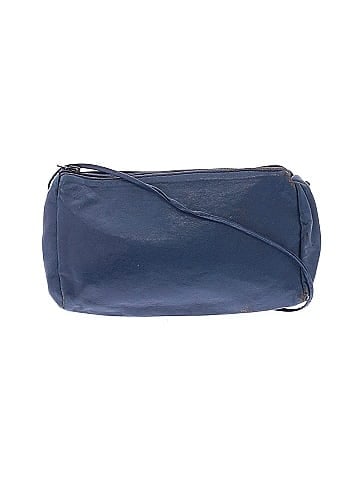 Unbranded Leather Crossbody Bag (view 1)