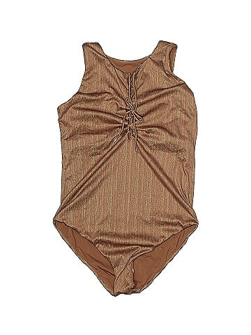 Andie Bodysuit (view 1)
