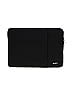 Mosiso Black Laptop Bag One size - photo 1