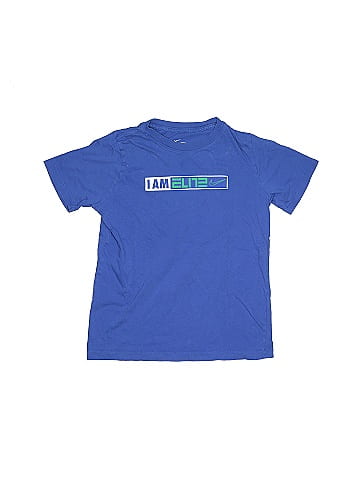 Nike Short Sleeve T-Shirt (view 1)