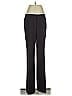 Emerson Rose Black Brown Dress Pants Size 8 - photo 1