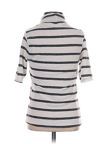 Eye Candy Turtleneck Sweater (view 2)