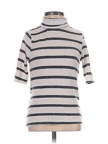Eye Candy Turtleneck Sweater (view 1)