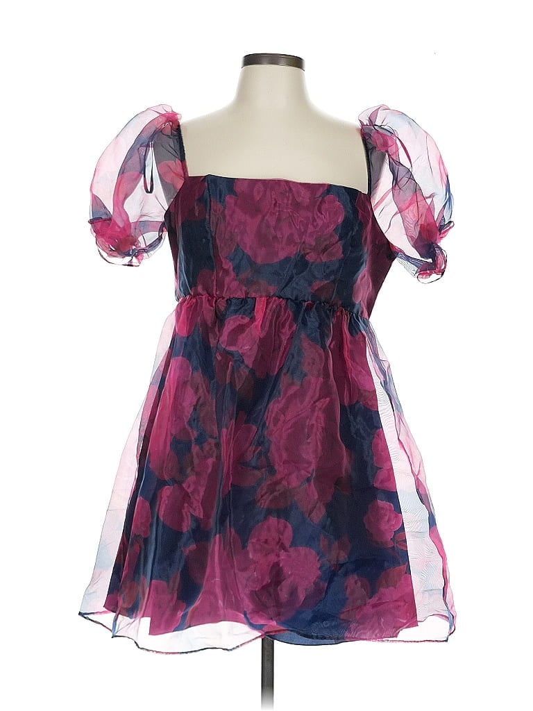 Pre-owned B Darlin Cocktail Dress