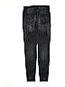 Hudson Jeans Solid Black Jeans Size 26 waist - photo 2