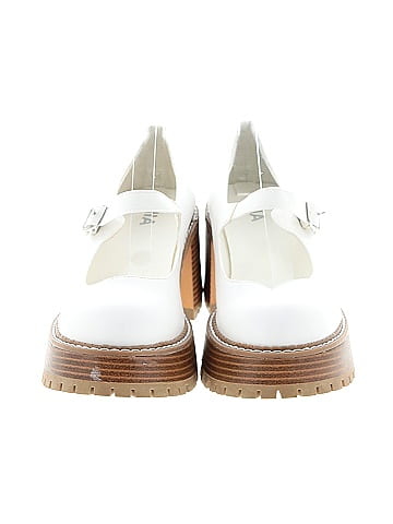 Mia Heels (view 2)