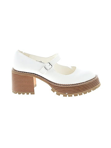 Mia Heels (view 1)