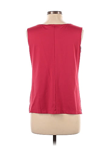 Cali And York Sleeveless Top (view 2)