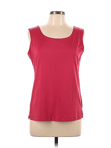 Cali And York Sleeveless Top (view 1)
